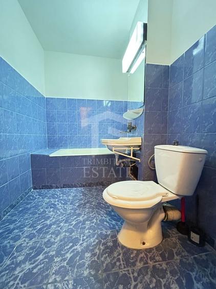 Ap. 3 camere decomandat Năvodari Str. Delfinului + loc parcare - 4