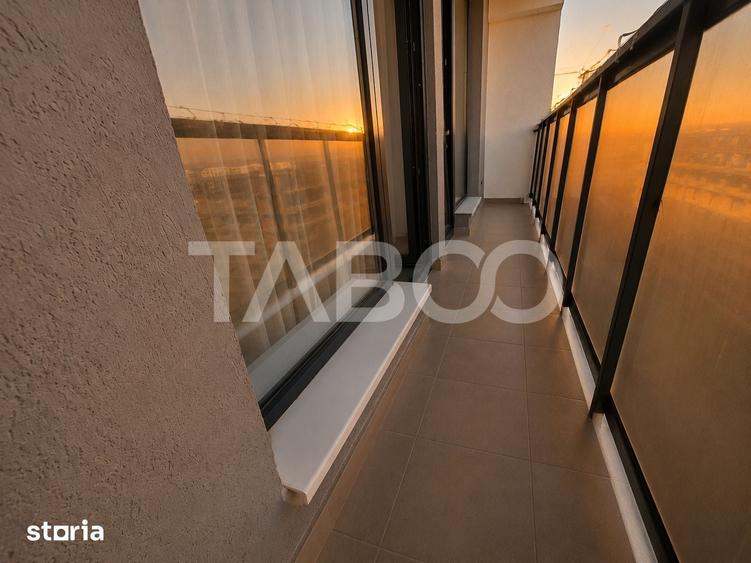 Apartament modern de vanzare 2 camere balcon lift dressing D.Stanca - 11