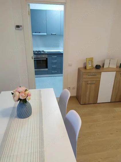 Apartament cu 2 camere decomandat în Theodor Pallady