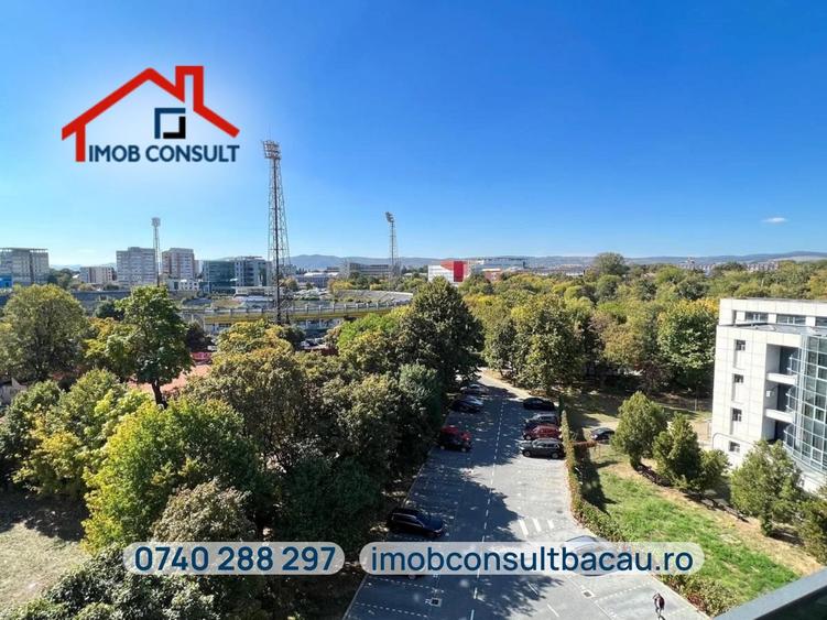 Apartament cu 2 camere decomandat în Orizont