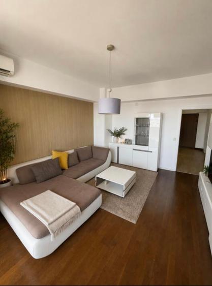 Apartament cu 2 camere în Vitan
