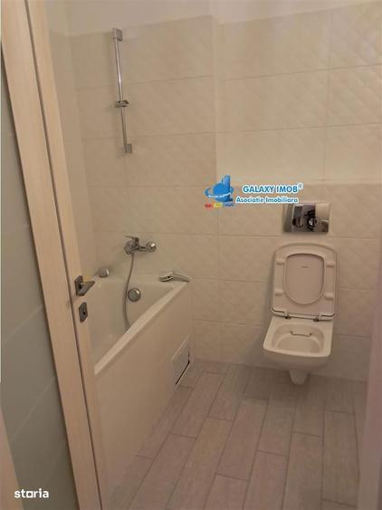 Apartament cu 2 camere decomandat, mobilat în Craiovei