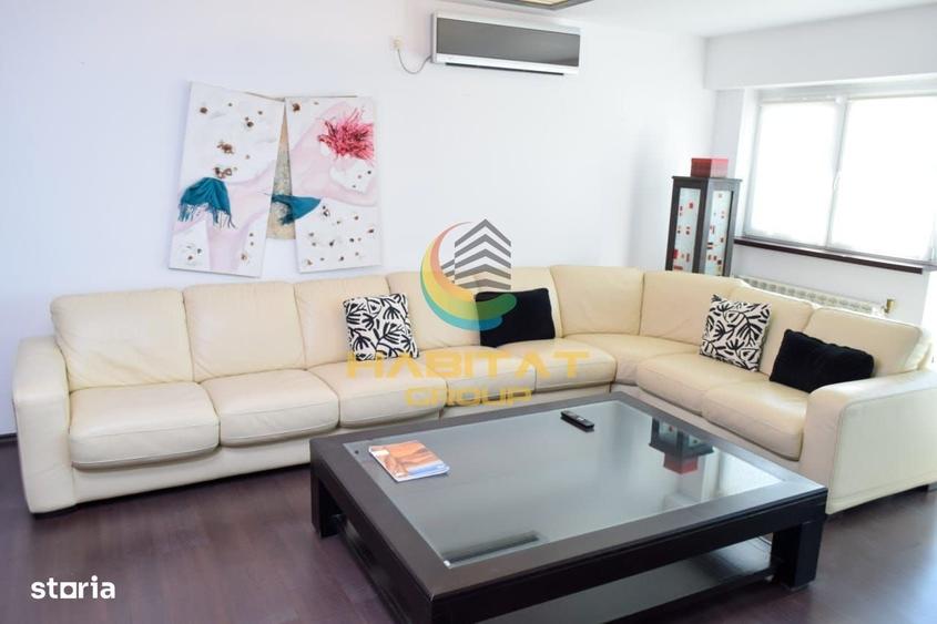 Apartament cu 2 camere semidecomandat în Berceni