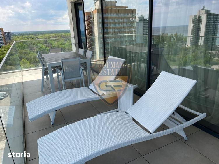 Private Luxury by the Sea | Apartament premium in VOGH Olimp - 7