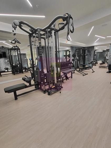 Mamaia Nord, apartament 2 camere, bloc 2024 direct pe plaja - 7