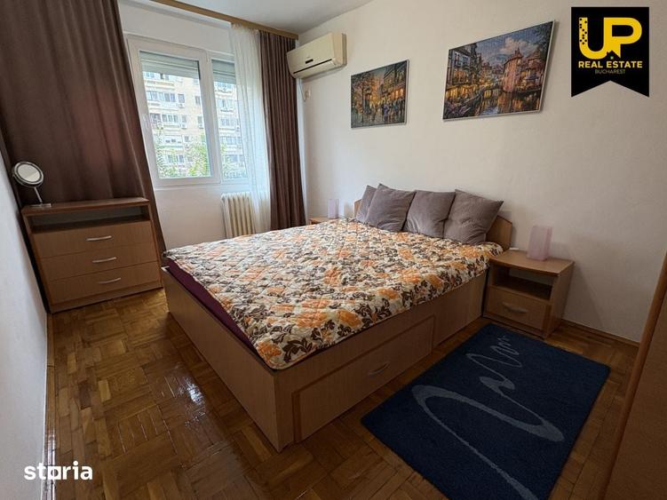 Metrou Dristor - Baba Novac / 2 Camere Decomandat / Balcon - 3
