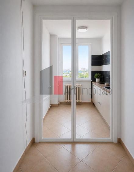 apartament 2 camere Drumul Taberei - 4