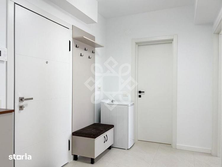 Apartament nou cu 2 camere si parcare in Prima Arena - 4