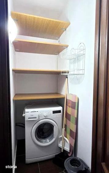 Apartament cu 2 camere decomandat în Titan