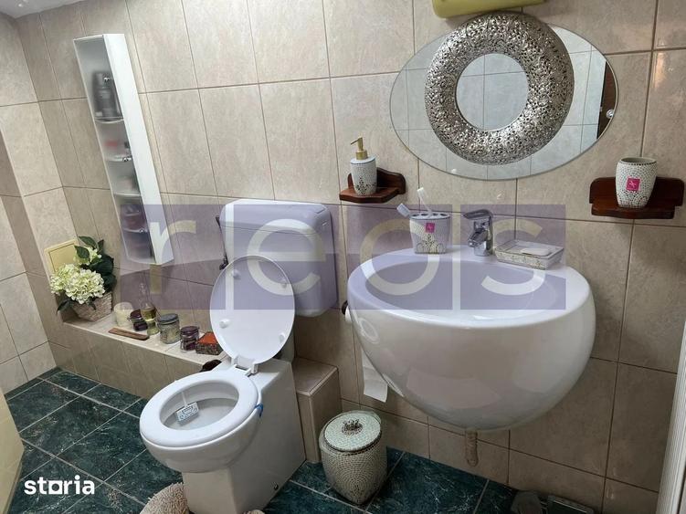 Casă individuală cu 3 camere cu Canalizare în Pipera