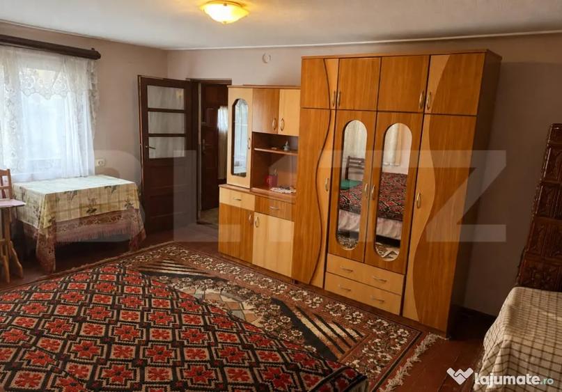 Casa P+1, 153 mp, utilitati, zona Teis - 7