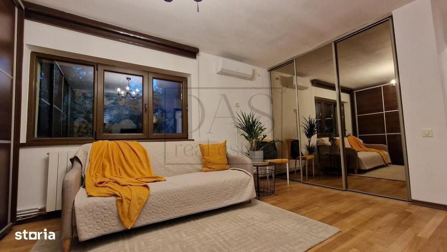 Apartament 2 camere | Aviatiei | centrala proprie | metrou Aurel Vlaic - 2