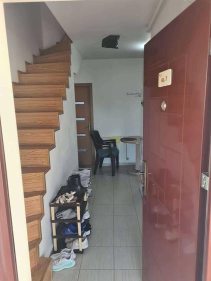 Garsonieră decomandată în 7 Noiembrie