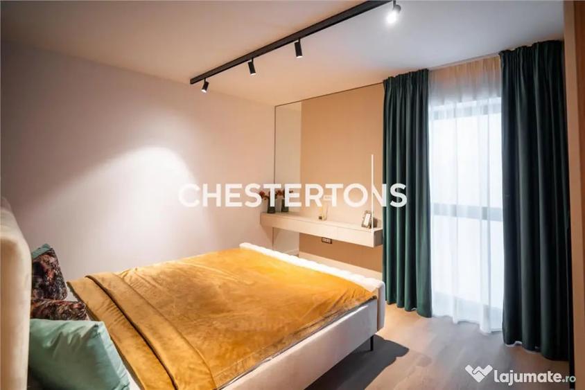 Apartament 2 camere terasa 8 mp, constructie noua in Rahova, - 7