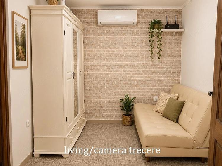 Casă cu 3 camere cu Teren 2054 Mp în Pădurani