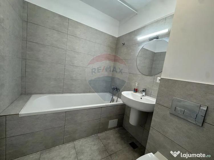 Apartament cu 2 camere de inchiriat in zona Baneasa - 8