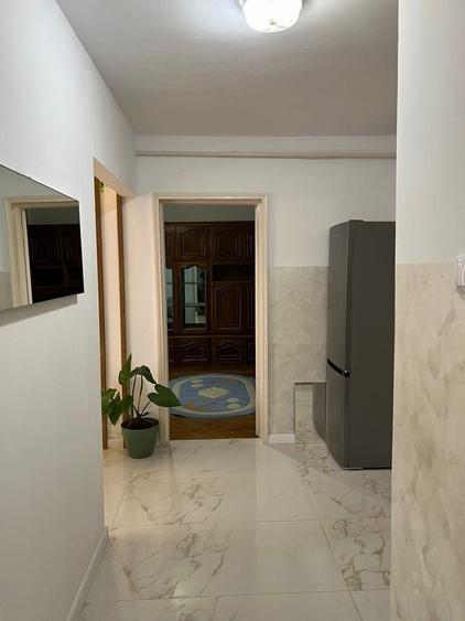 Apartament cu 2 camere decomandat în Independenței