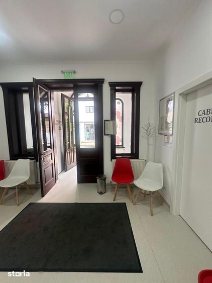 Spațiu comercial, de 118 mp, în Ultracentral