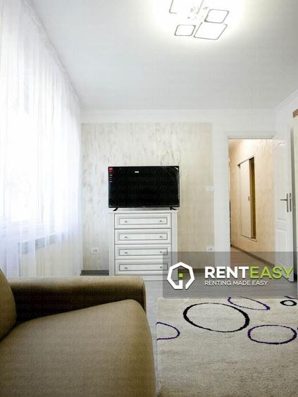 Apartament cu 2 camere în Bd. Independenței