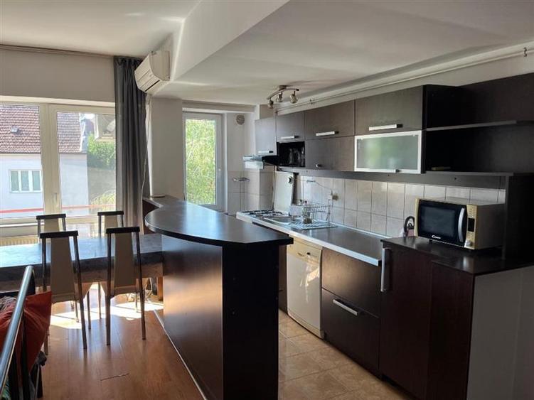 Inchiriere apartament 3 camere bloc nou zona Centrala- The Office - 4