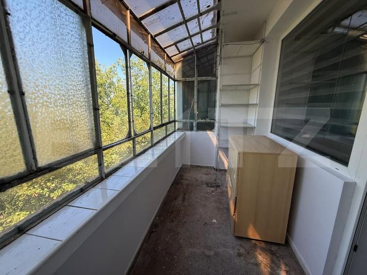 Apartament 3 camere - Zona Republicii - 3