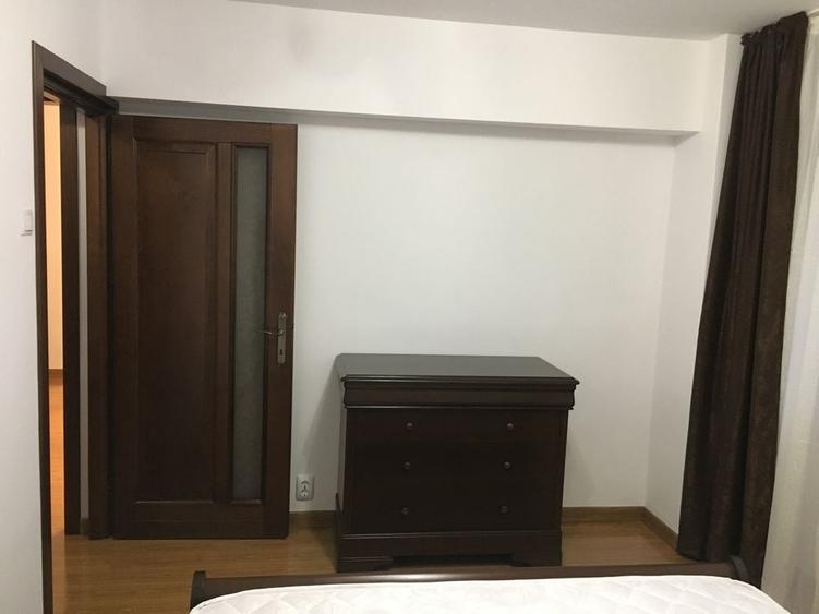 Apartament cu 2 camere semidecomandat în Liviu Rebreanu