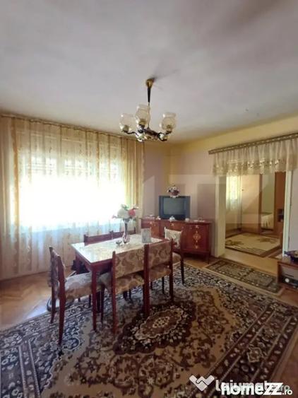 Casa de vanzare, 91 mp, in zona centrala din Turda - 18