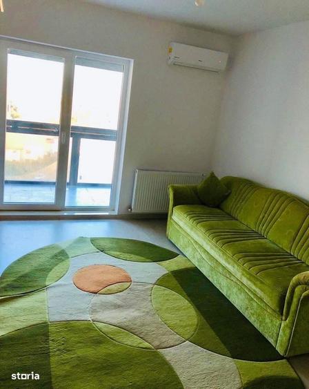 Apartament cu 2 camere decomandat în Dudu