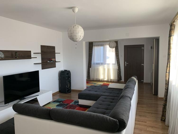 Casă cu 2 camere în Gemenea-Brătulești