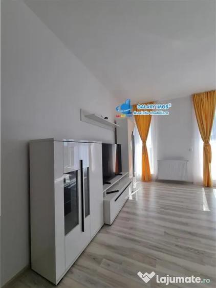 Apartament de Premium cu 2 camere la Opalului Residence - 1