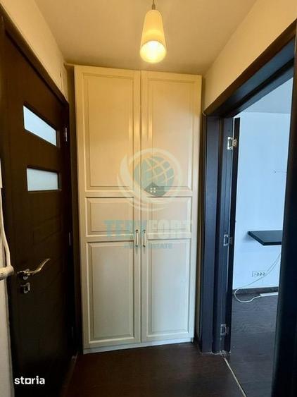 APARTAMENT 2 CAMERE | LACUL TEI PARCUL CIRCULUI | COMPLET MOBILAT - 5