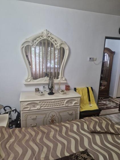 Apartament cu 2 camere semidecomandat în Micro 3