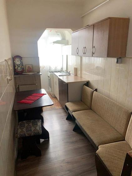 Garsonieră în Fălticeni