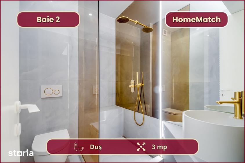 Apartament cu 3 camere decomandat în Sud
