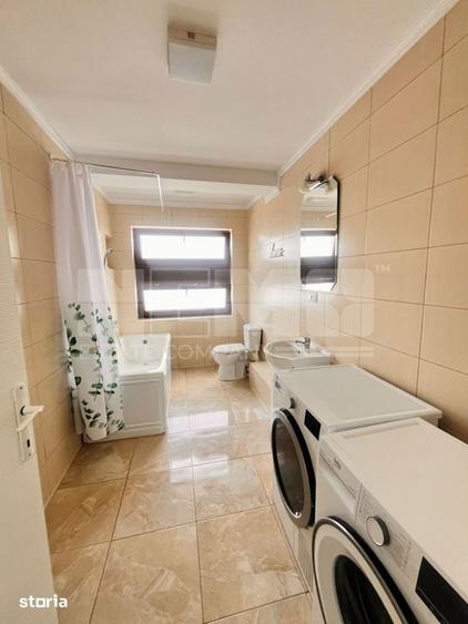 Apartament cu 2 camere decomandat în Șcheia