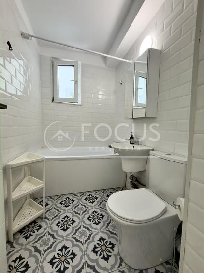 Apartament 3cam 70MP - Obor | Ferdinand | Aleea Avrig - 11