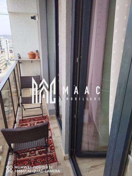 Apartament 2 camere de vânzare | Șelimbăr | etaj 9, panoramă - 8
