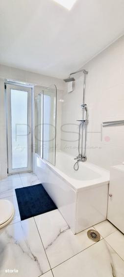 Apartament cu 3 camere în Aviatorilor