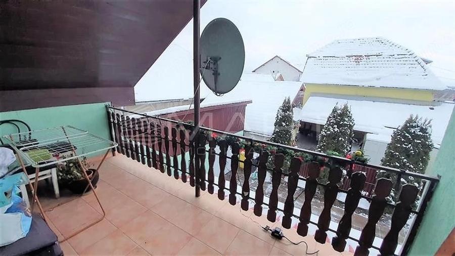 Casa individuala cu teren 250 mp Selimbar - 8