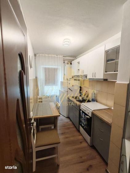 Garsonieră decomandată în Complex Studențesc