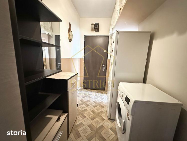 Apartament cu 2 camere în Complex Studențesc