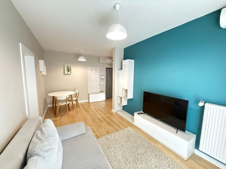 Apartament de inchiriat cu doua camere , Prima Onestilor - 2