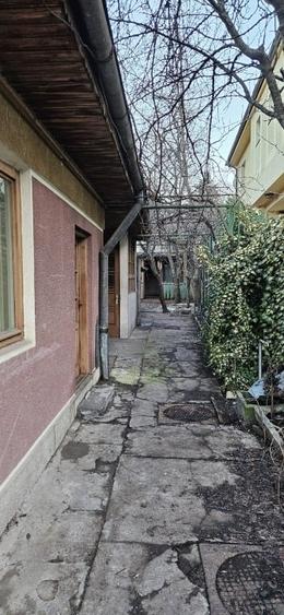 Teren Construcții intravilan de 208 mp, în Domenii