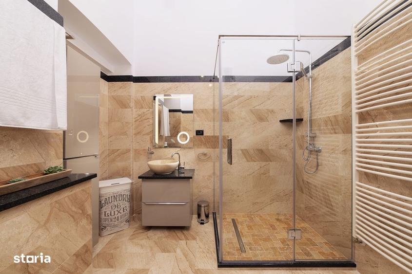 Apartament cu 2 camere în Ultracentral