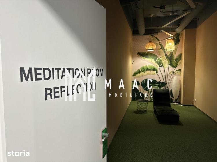 Spațiu comercial, de 1,322 mp, în Trei Stejari