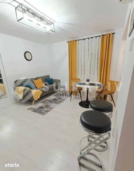 Apartament cu 3 camere, aproape de Iulius Mall ?i FSEGA - 2