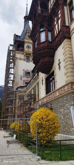 Garsonieră decomandată în Pădureni