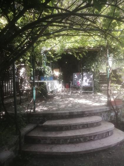 Casă cu 4 camere în Copăcelu