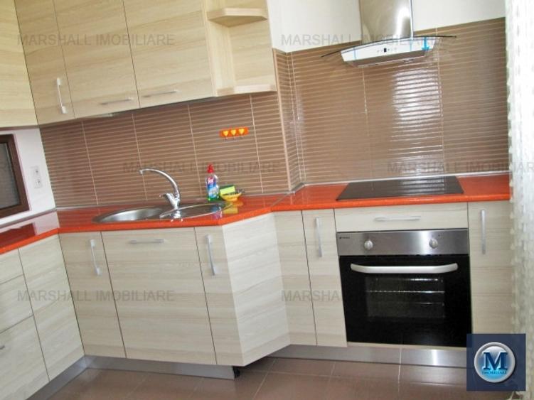 Apartament cu 2 camere nedecomandat, mobilat în Ultracentral