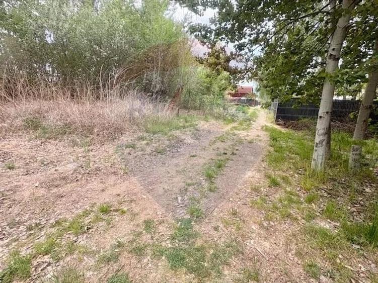 Teren de 340 mp, în Ocna Șugatag